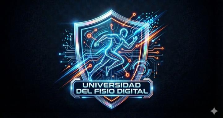 UNIVERSIDAD FISIO DIGITAL
