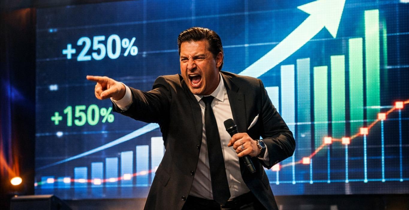 EXPERTO EN VENTAS