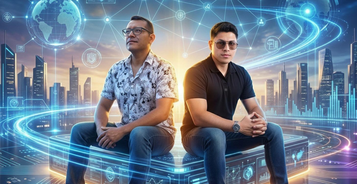 INVITADOS ESPECIALES