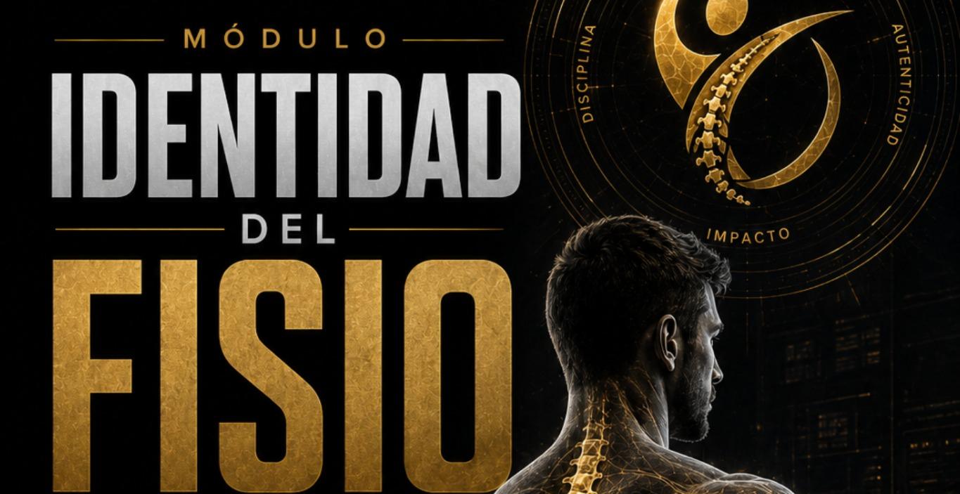 IDENTIDAD FISIO EMPRESARIAL