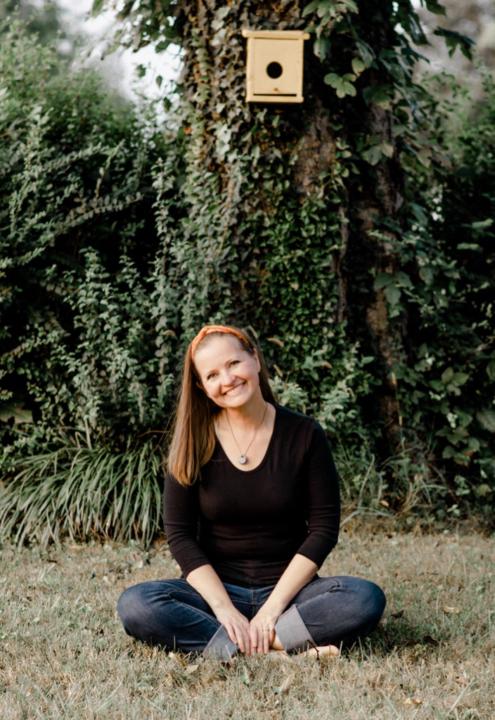 Jenn Masters