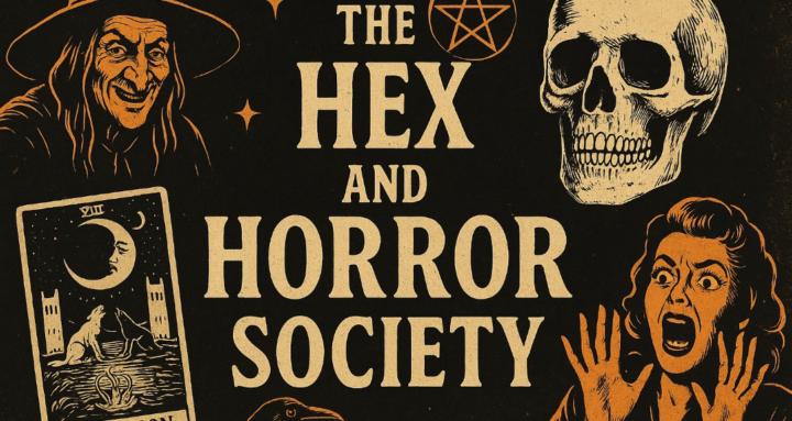 The Hex and Horror Society
