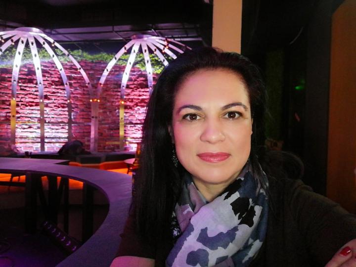 Zornitsa Dimitrova