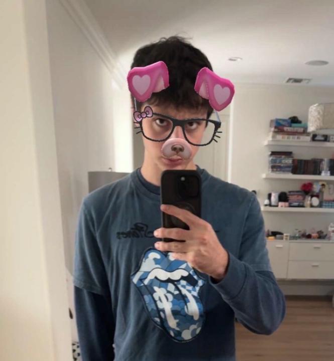 Aidan Zap