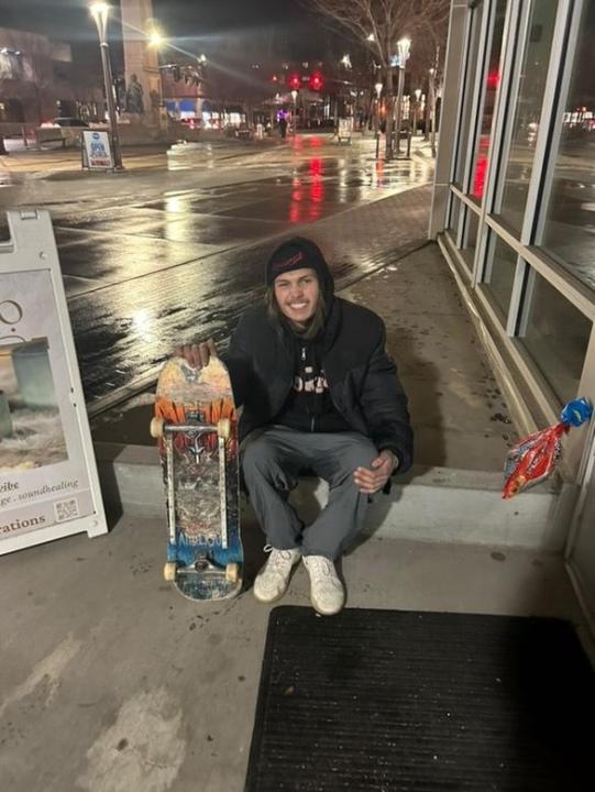 Zack Kapsimalis