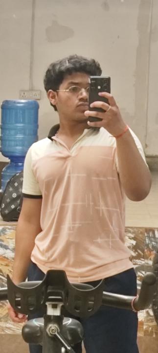 Vishu Gola