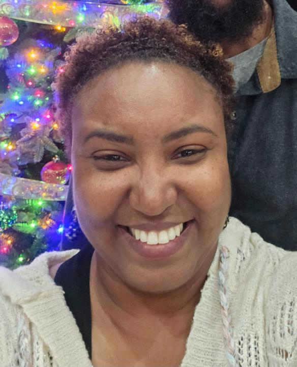 Marilyn Sangster