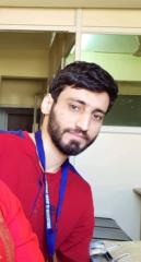 Nav Ahmad