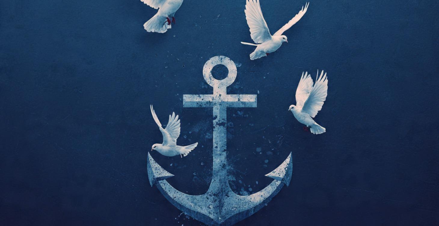 Welcome to The Harbor.