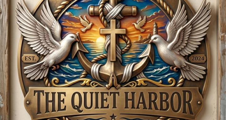 The Quiet Harbor rest, safety