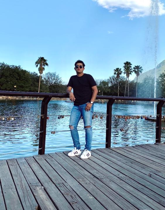 Jose Luis Hernandez