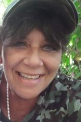 Dawn Wilson-Wentz