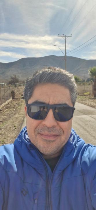 Edgardo Rivas