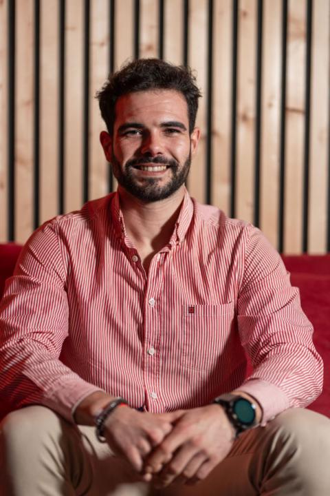 Jose Fonseca