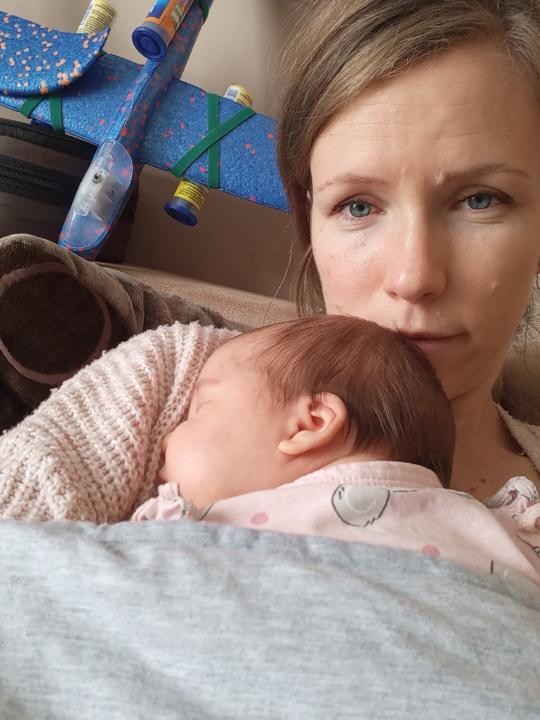 Zsuzsa Vonház-Szabó