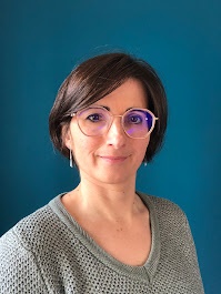 Aurélie Ragueneau