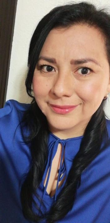 Abigail Ramírez Ayala