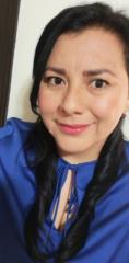 Abigail Ramírez Ayala