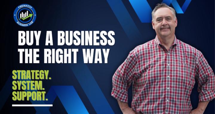 Firewatch Business Lab