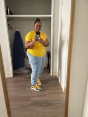 Sherisse Anderson