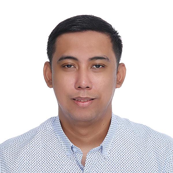 Albert Domingo