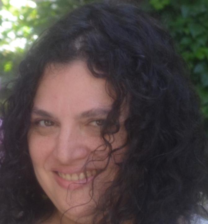 Vanesa Levy
