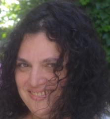 Vanesa Levy