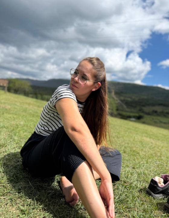 Rocío Zamora Rocío Zamora