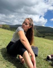 Rocío Zamora Rocío Zamora