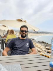 Ali Kan