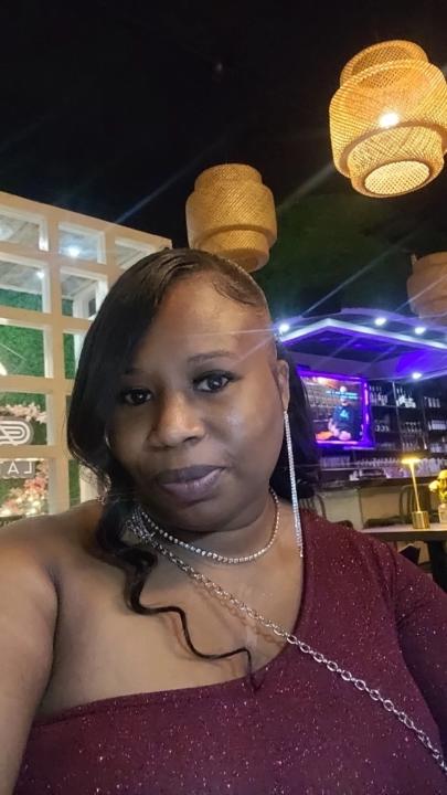 Keyina Smith