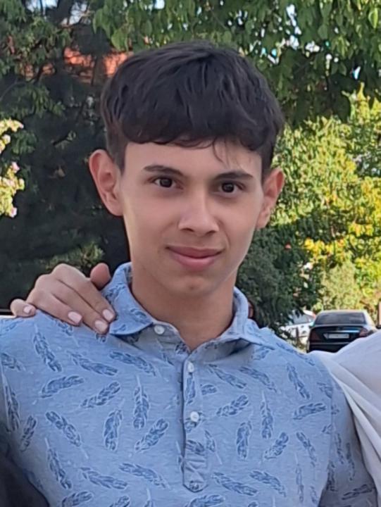 Нейтън Алексиев