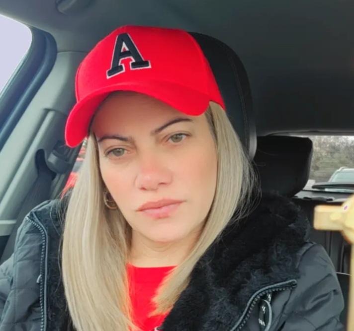 Jeleisys Fuentes Espinosa