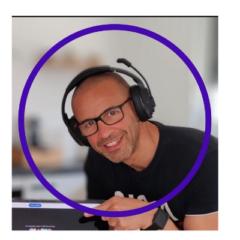 Ludovic Gautronneau