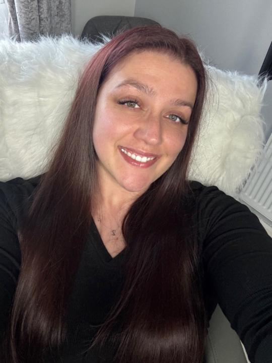 Ciara Reilly