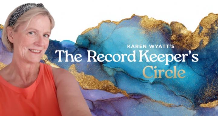 The Record Keepers Circle
