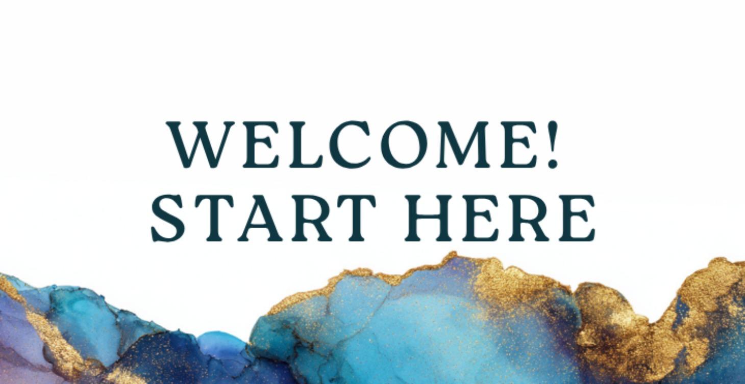 Start HERE