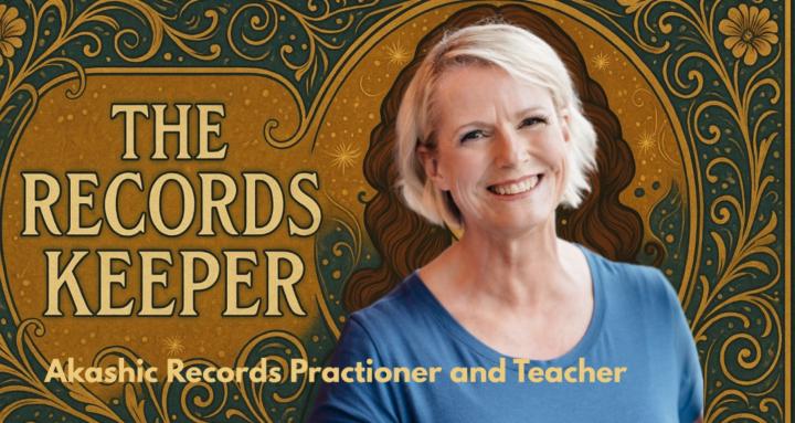The Record Keepers Circle