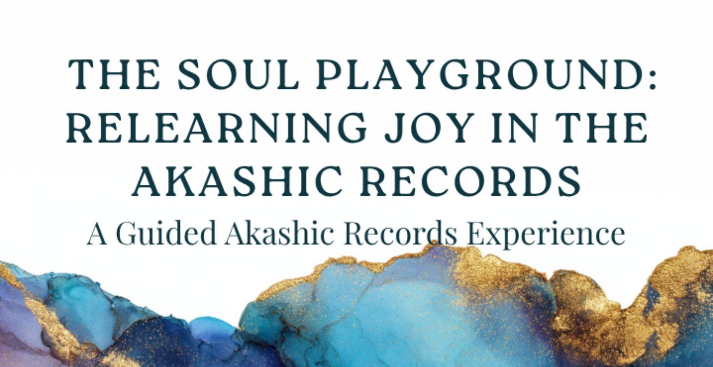 April 2026: Soul Playground