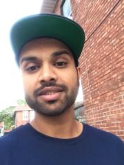 Viren Patel
