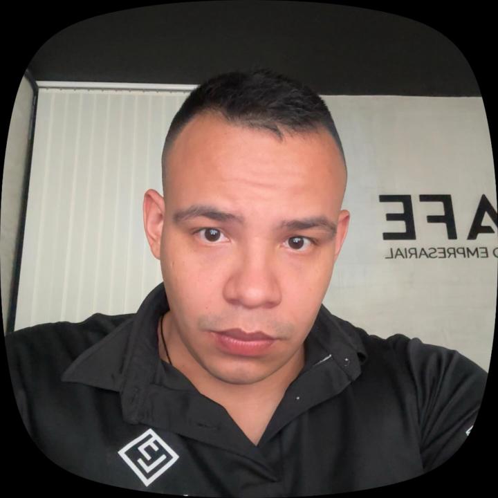 Daniel Gutierrez