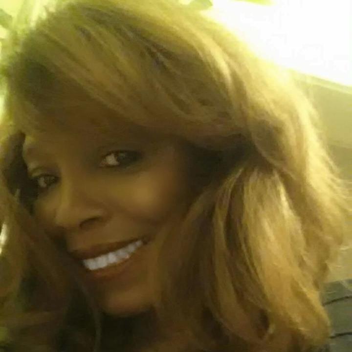 Jackie Hardaway