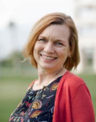 Greta D'Amico