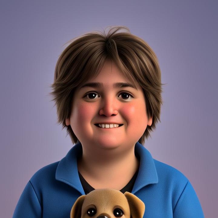 Jeanette Gordon