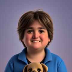 Jeanette Gordon