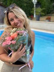 Morgane Dufresnes