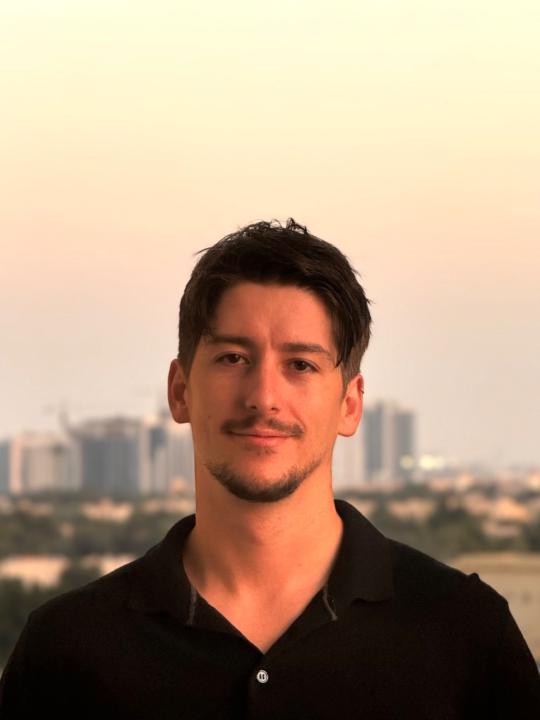 Daniel Gottlieb