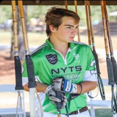 Aiden Meeker