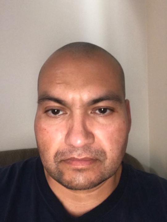 Juan Carlos Esparza Villasenior