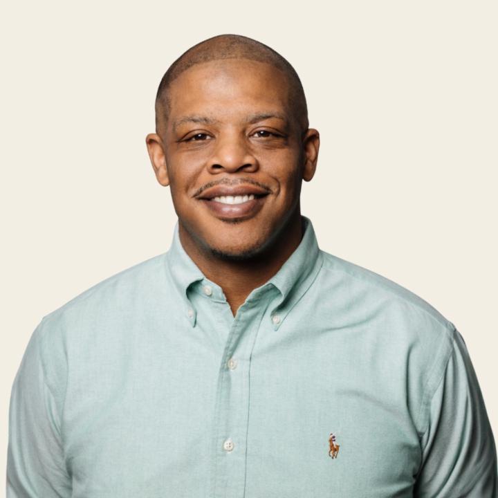 Michael Stubblefield